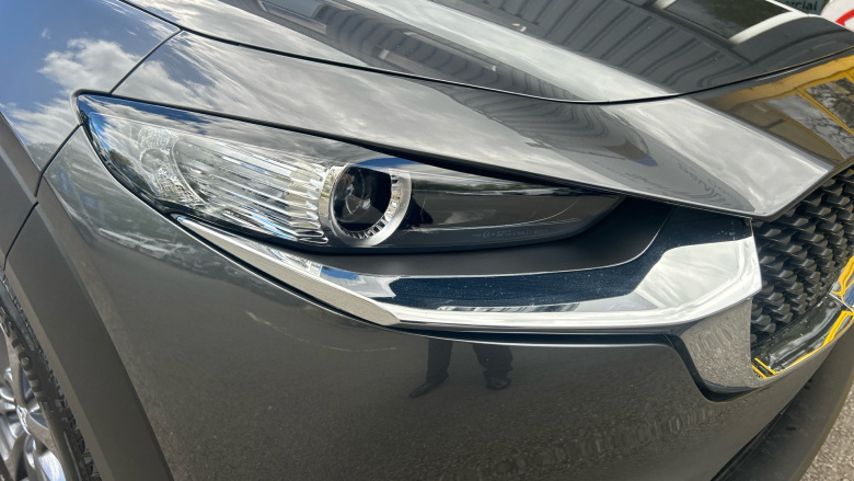 Mazda CX-30 2.5 e-Skyactiv G MHEV [140] Prime-Line 5dr Petrol Hatchback